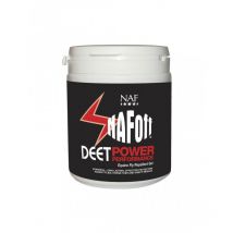 Naf - Repulsif Insectes Deet Power Performance Gel 750 Ml Naf