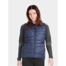 Horse Pilot - Doudoune Sans Manches Chauffante E-Kelvin 2023 Femme Horse Pilot