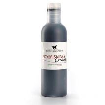 De Niro Boot Co - Crème Nourrissante 150ml Deniro Boots Noir