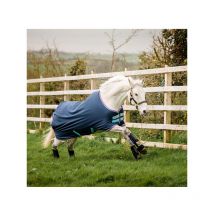 Horseware - Couverture Amigo Hero 900 Turn Out Med 200g Poney Horseware