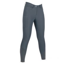 Hkm - Pantalon Rosewood Basanes En Silicone Hkm