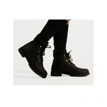 Flags&Cup - Boots Vado Flags&Cup Noir