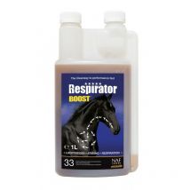 Naf - Aliment Complémentaire Respirator Boost 1l Naf