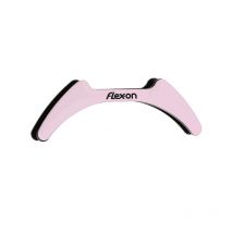 Flex-On - Stickers Aimantés Green Composite / Aluminium Collection Unis Flex-On Rose clair