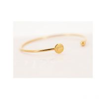 Pénélope - Bracelet Jonc Pénélope