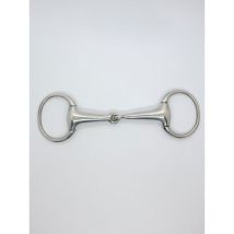 Pro-Confort by Harcour - Mors Olive 22mm Pro-Confort By Harcour - Taille 135