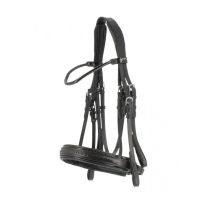 Pénélope - Bride Point Sellier Pénélope