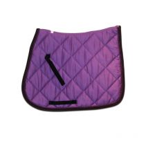 Hfi - Tapis De Selle Tom Hfi