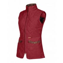 Baleno - Gilet Matelassé Chester Femme Baleno