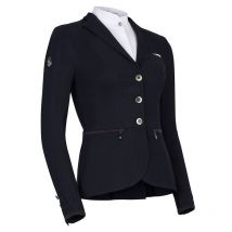 Samshield - Veste De Concours Victorine Permline Samshield