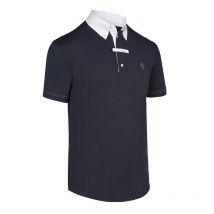 Samshield - Chemise Manches Courtes Charles Permline Samshield
