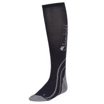 Samshield - CHAUSSETTES BALZANE CUSHION PERMLINE SAMSHIELD Anthracite;taille