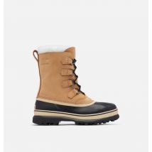 Sorel - Caribou Waterproof Boot - Buff - Size 14 UK - Men