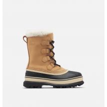 Sorel - Botte D'hiver Caribou - Waterproof - Buff - Taille 37 - Femme