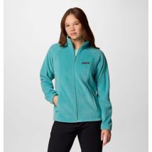 Columbia - Veste Polaire Benton Springs - Vert - Taille L - Femme