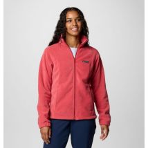 Columbia - Benton Springs Fleece-Jacke für Frauen - DaRotevil Größe L