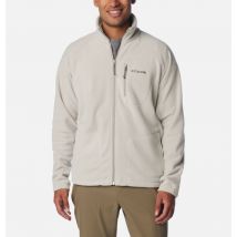 Columbia - Veste Polaire Fast Trek II - Marron - Taille L - Homme