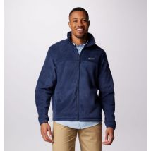 Columbia - Steens Mountain 2.0 Fleece - Blue Size L - Men