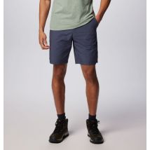 Columbia - Men's Washed Out Shorts - India Ink Size 42 Men