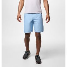 Columbia - Washed Out Shorts - Blau - Größe 48 AT - Mann