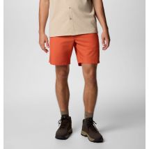 Columbia - Shorts Washed Out - Tuscan Taille 46 FR - Homme