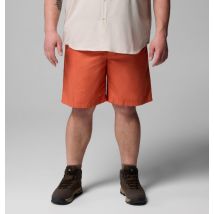 Columbia - Pantaloncini Washed Out - Uomo– Taglia Forte - Tuscan Taglia 66 IT - Uomo