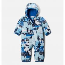 Columbia - Combinaison pilote Snuggly Bunny - COLLECTION 2023 - Bleu - Taille 3/6 MO - Bébé