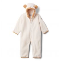 Columbia - Tiny Bear II Anzug für Babys - Chalk Größe 12/18 MO
