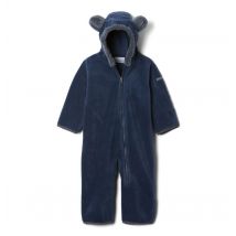 Columbia - Tiny Bear II Anzug für Babys - Collegiate Navy Größe 3/6 MO
