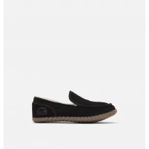 Sorel - Dude Moc Slipper - Black - Size 13 Uk - Men