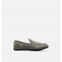 Sorel - Chausson Sorel Dude Moc - Quarry Taille 44.5 - Homme