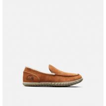 Sorel - Pantufla Sorel Dude Moc - Marrón Talla 44.5 - Hombre