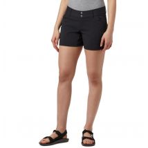Columbia - Shorts Extensible Saturday Trail - Noir Taille 38 FR - Femme