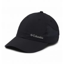 Columbia - Tech Shade Hat - Black Size O/S - Unisex