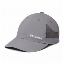 Columbia - Casquette Tech Shade - Gris Taille O/S - Unisexe