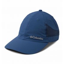 Columbia - Casquette Tech Shade - Carbon Taille O/S - Unisexe