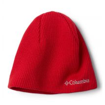 Columbia - Bonnet Whirlibird Junior - Rouge Taille T/U Junior