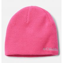 Columbia - Gorro Whirlibird - Rojo - Talla T/U - Jóvenes