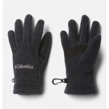 Columbia - Fast Trek Glove - Black Size M - Children