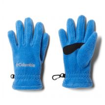 Columbia - Fast Trek Glove - Bright Indigo Size S - Children