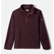 Columbia - Glacial Fleece Half Zip - Moonvista Größe L (14-16 jahre)