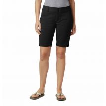 Columbia - Saturday Trail Long Shorts - Black Size 16 UK - Women