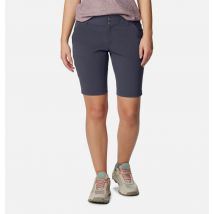 Columbia - Shorts long Saturday Trail - India Ink Taille 38 FR - Femme