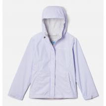 Columbia - Arcadia Jacket - Purple Tint Size XXS (4-5 years) - Girls