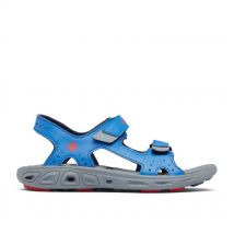 Columbia - Techsun Vent Junior - Bleu Taille 37 EU Junior