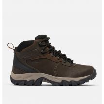 Columbia - Chaussure Haute de Randonnée Imperméable Newton Ridge Plus II