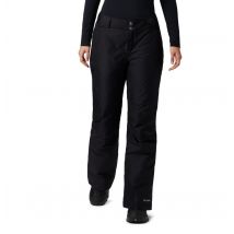 Columbia - Bugaboo Omni-Heat Skihose für Damen - Schwarz Größe XS