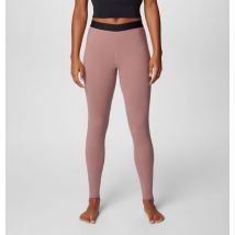 Columbia - Midweight Stretchhose en - Rot - Größe XS - Frau