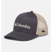 Columbia - Mesh Snap Back Hat - Shark, Dark Stone, Weld Size O/S - Unisex