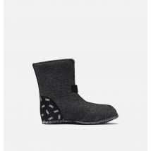Sorel - Caribou 9mm Thermoplus Innenstiefel en - Grau - Größe 40.5 EU - Frau